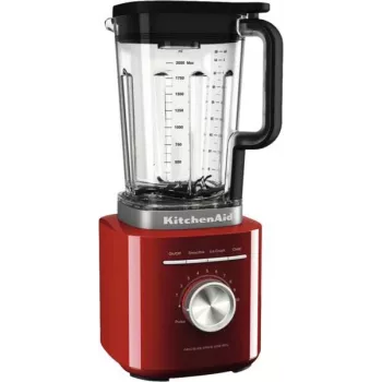 KitchenAid 5KSB2073EER blender Pure Power, rouge Empire