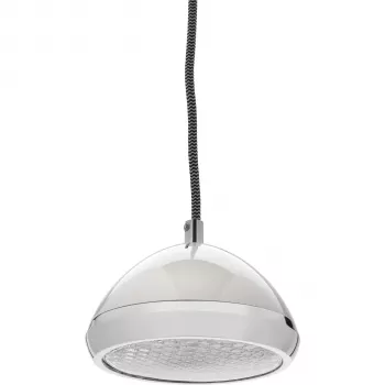 Suspension Piffany Mr. Wattson Vintage White