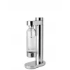 Carafe à eau gazeuse Stelton Brus acier