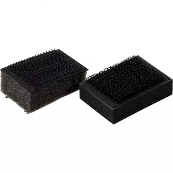 Ricoh ruban amortisseur Middle 10 mm x 5 mm x 5 m ruban mousse auto-adhésif pour l'amortissement acoustique et l'isolation des vibrations