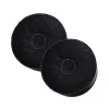 Filtre à charbon actif MAAN FWUBHE - Lot de 2