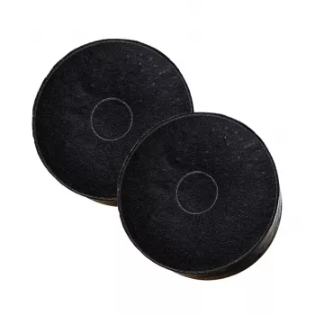 Filtre à charbon actif MAAN FWUBHE - Lot de 2