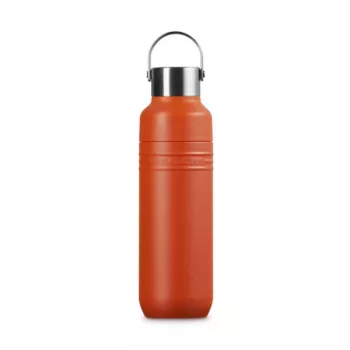 Gourde Le Creuset On The Go Oven Red 500 ml