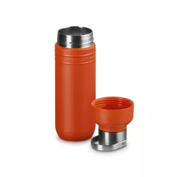 Gourde Le Creuset On The Go Oven Red 500 ml