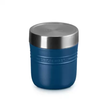 Le Creuset On The Go Bouteille isotherme Deep Teal 500 ml