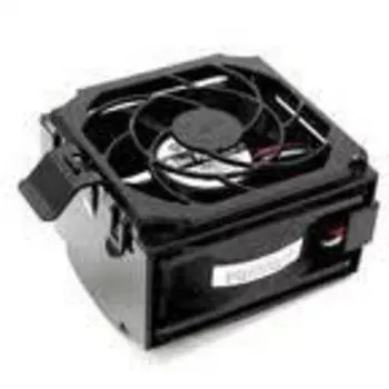 Supermicro FAN-0114L4 Ventilateur de boîtier 92 mm pour A+ Server 4021GA-62, SC747, SuperServer 7046