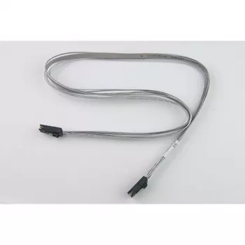 Supermicro Câble SAS interne 36 PIN 4i Mini MultiLane vers 36 PIN 4i Mini MultiLane 70 cm
