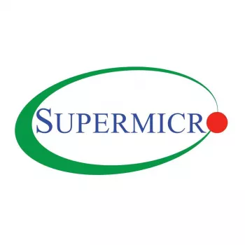 Déflecteur d'air Supermicro MCP-310-21702-0B pour cartes mères série X10DRL