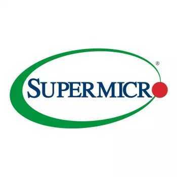Supermicro SNK-P0083PV Dissipateur CPU passif 2U pour processeurs AMD Socket SP5-Turin