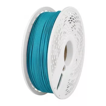 eSUN PLA Clear 1,75 mm violet bleu cyan 1 kg