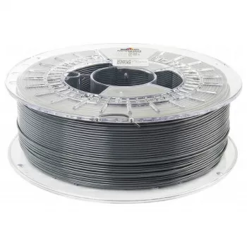 ESUN PLA Clear 1,75 mm violet bleu gris 1 kg