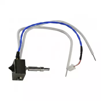 FlashForge C4 Ensemble de buse gauche HS 0,6 mm V2