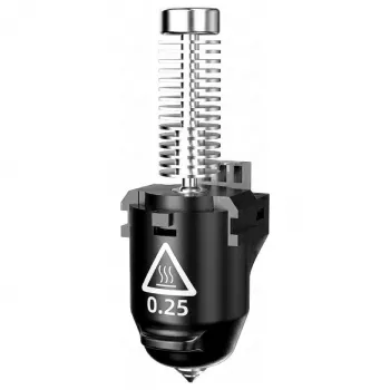 FlashForge AD5M/ADM5PRO Ensemble de buse 0,25 mm