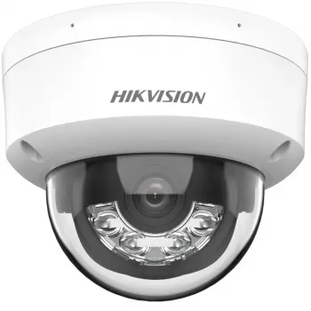 Caméra IP dôme Hikvision DS-2CD3143G2-LISU(2,8mm) 4MP