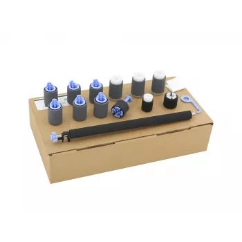Kit de rouleaux CET pour HP