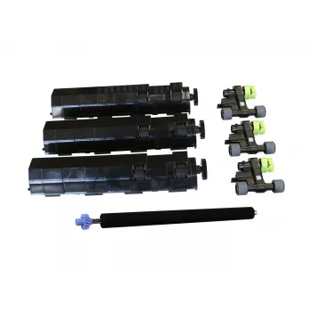 Kit de rouleaux CET pour différents modèles Lexmark 40X7706