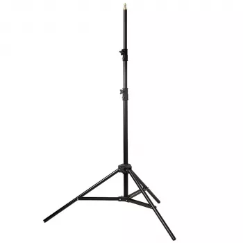 Pied d'éclairage GODOX 304 200 cm noir