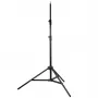 Pied d'éclairage GODOX 304 200 cm noir