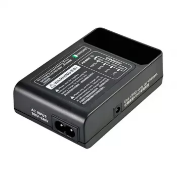 Chargeur Godox VC-18 pour batterie VB-18
