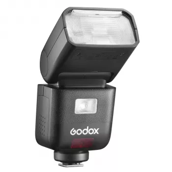 Godox V480F TTL Flash pour appareils photo Fujifilm