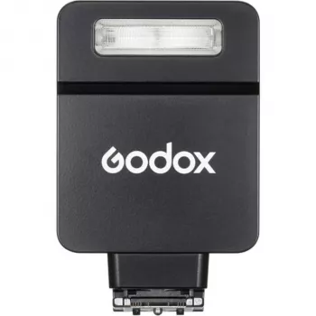 Déclencheur de flash sans fil Godox iT22 C pour Canon (noir)