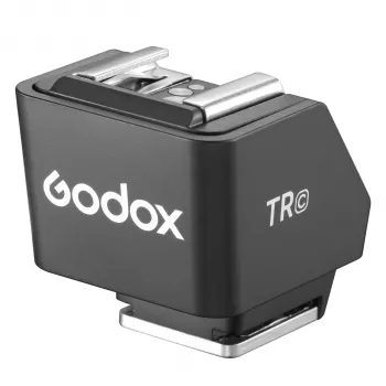 Rehausseur de griffe TTL Godox TR-C pour Canon