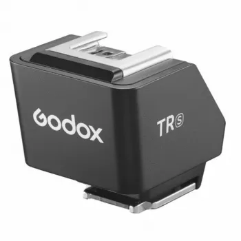 Rehausseur de griffe TTL Godox TR-S pour Sony