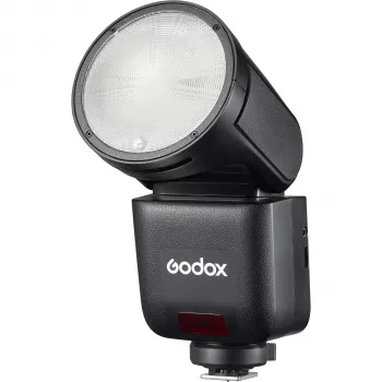 Godox V1 Mid O Flash pour Olympus