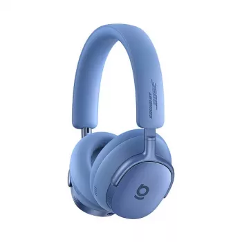 Casque sans fil à réduction de bruit Baseus Inspire XH1 avec Dolby Audio, Aurora Blue