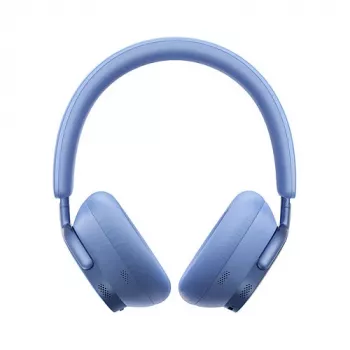 Casque sans fil à réduction de bruit Baseus Inspire XH1 avec Dolby Audio, Aurora Blue
