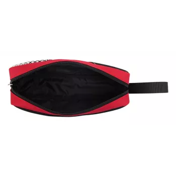 PEDEA BESTLIFE MERX Trousse Noir/Rouge (BS-3379R)