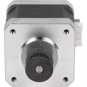 Moteur pas à pas axe Y Creality Ender-3 V3 SE NEMA 17 42-42 pièce pour imprimante 3D