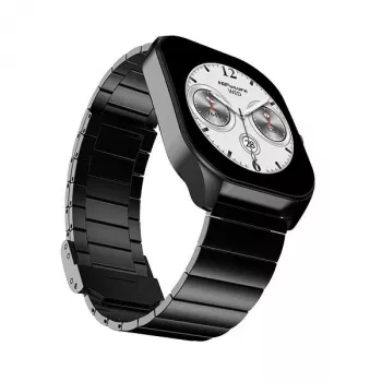 HiFuture APEX-BL Smartwatch noir
