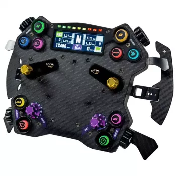 Conspit H.A.O HUB base de volant Direct Drive 10 Nm