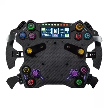Conspit H.A.O HUB base de volant Direct Drive 10 Nm