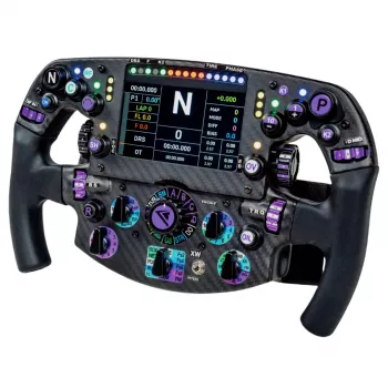 Conspit PW1 volant Formula