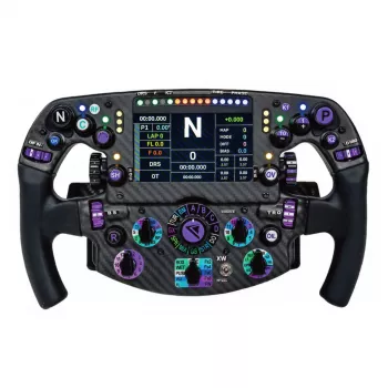 Conspit PW1 volant Formula