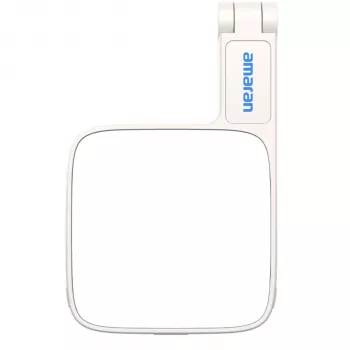 Lampe pour téléphone Amaran Go White Mini