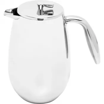 Bodum COLUMBIA cafetière 3 tasses French Press acier inoxydable