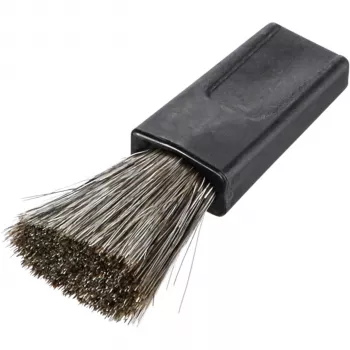 Brosse de nettoyage antistatique Kinetronics StaticWisk SW-020