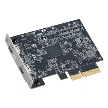 Sonnet Thunderbolt 5 Upgrade Kit for One Side Echo IIDV Desktop or Rackmount