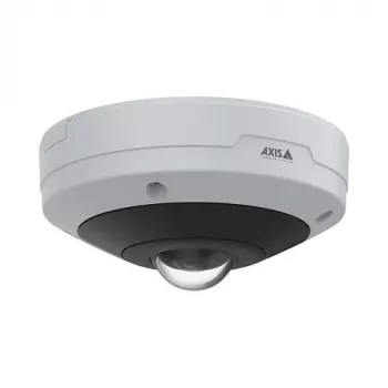 AXIS M4337-PLVE caméra réseau panoramique mini fixed dome 180/360°