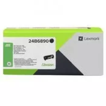 Lexmark 24B5996 cartouche de toner magenta extra haute capacité originale pour C6160de/CS610de