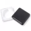 Carson GN-33 Zakloep loupe pliable 3x40mm - noir