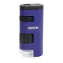 Microscope de poche Carson Pocket Micro MM-450, 20x-60x