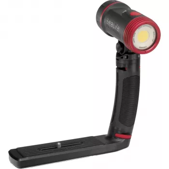 Lampe sous-marine Sealife Sea Dragon 2500F (SL671)