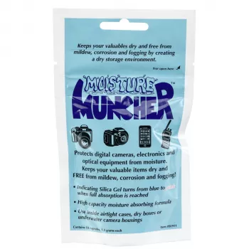 Gélules Moisture Muncher Sealife 10x (SL911)