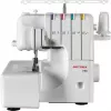 Gritzner Overlock 788 Sewing Machine - 3/4-Thread Overlock Serger with Differential Feed