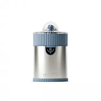 Presse-agrumes Guzzini Sous Chef bleu marine (148200210)