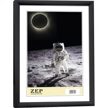 ZEP New Easy cadre photo noir 15x20 en résine KB3